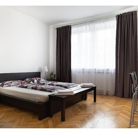 Six Senses Bratislava - Luxury And Central מראה חיצוני תמונה