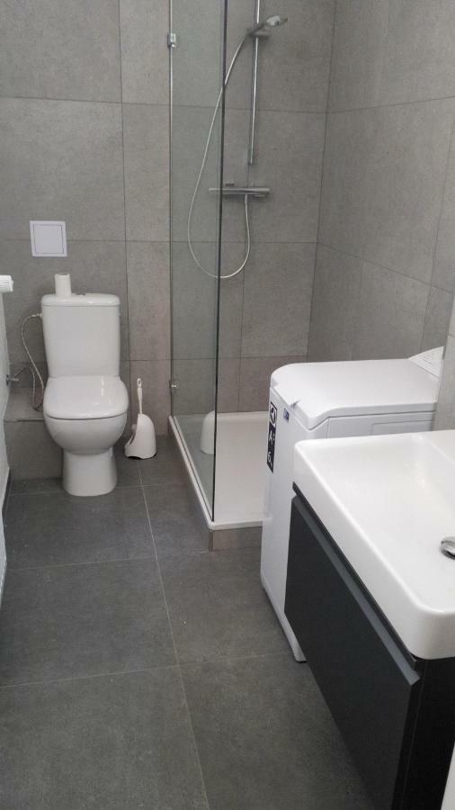 Six Senses Bratislava - Luxury And Central מראה חיצוני תמונה