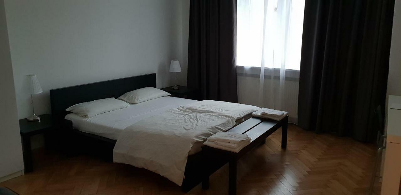 Six Senses Bratislava - Luxury And Central מראה חיצוני תמונה