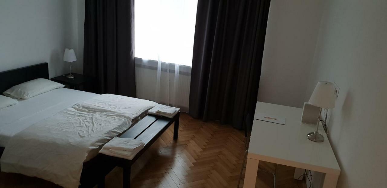 Six Senses Bratislava - Luxury And Central מראה חיצוני תמונה