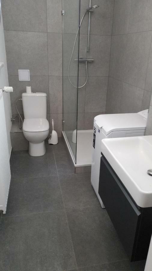 Six Senses Bratislava - Luxury And Central מראה חיצוני תמונה
