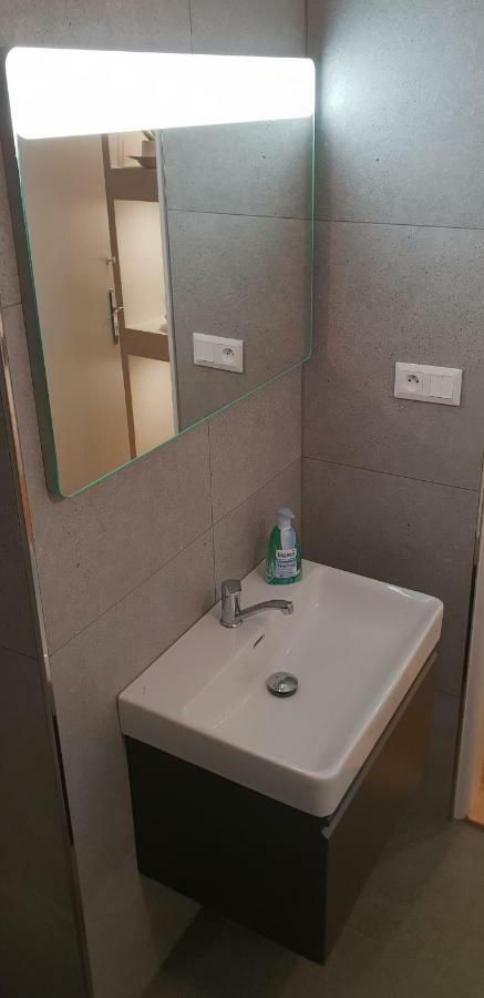 Six Senses Bratislava - Luxury And Central מראה חיצוני תמונה