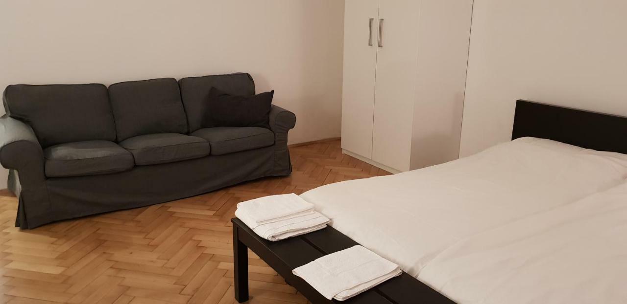 Six Senses Bratislava - Luxury And Central מראה חיצוני תמונה