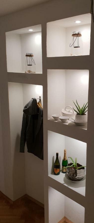 Six Senses Bratislava - Luxury And Central מראה חיצוני תמונה
