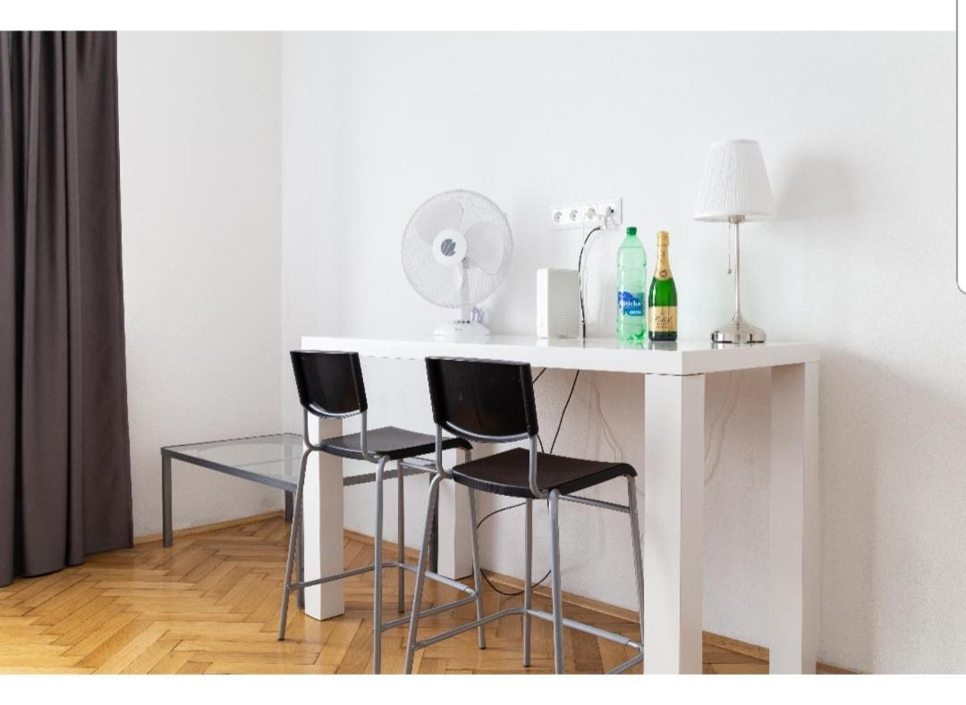 Six Senses Bratislava - Luxury And Central מראה חיצוני תמונה