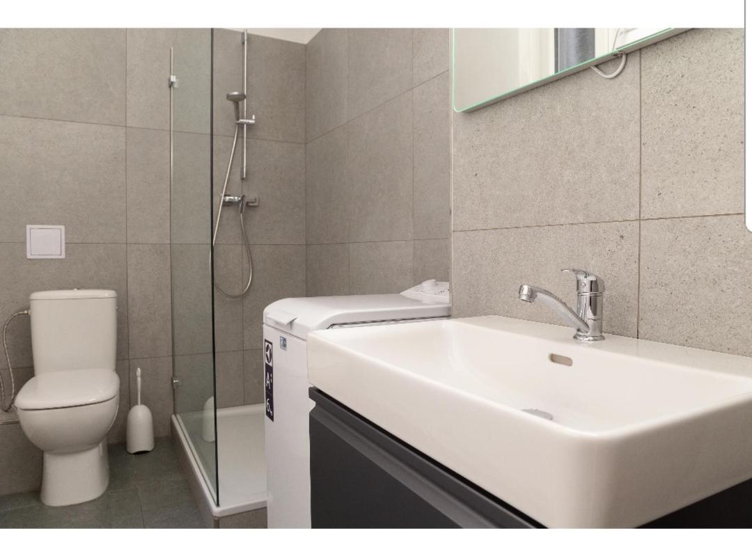 Six Senses Bratislava - Luxury And Central מראה חיצוני תמונה