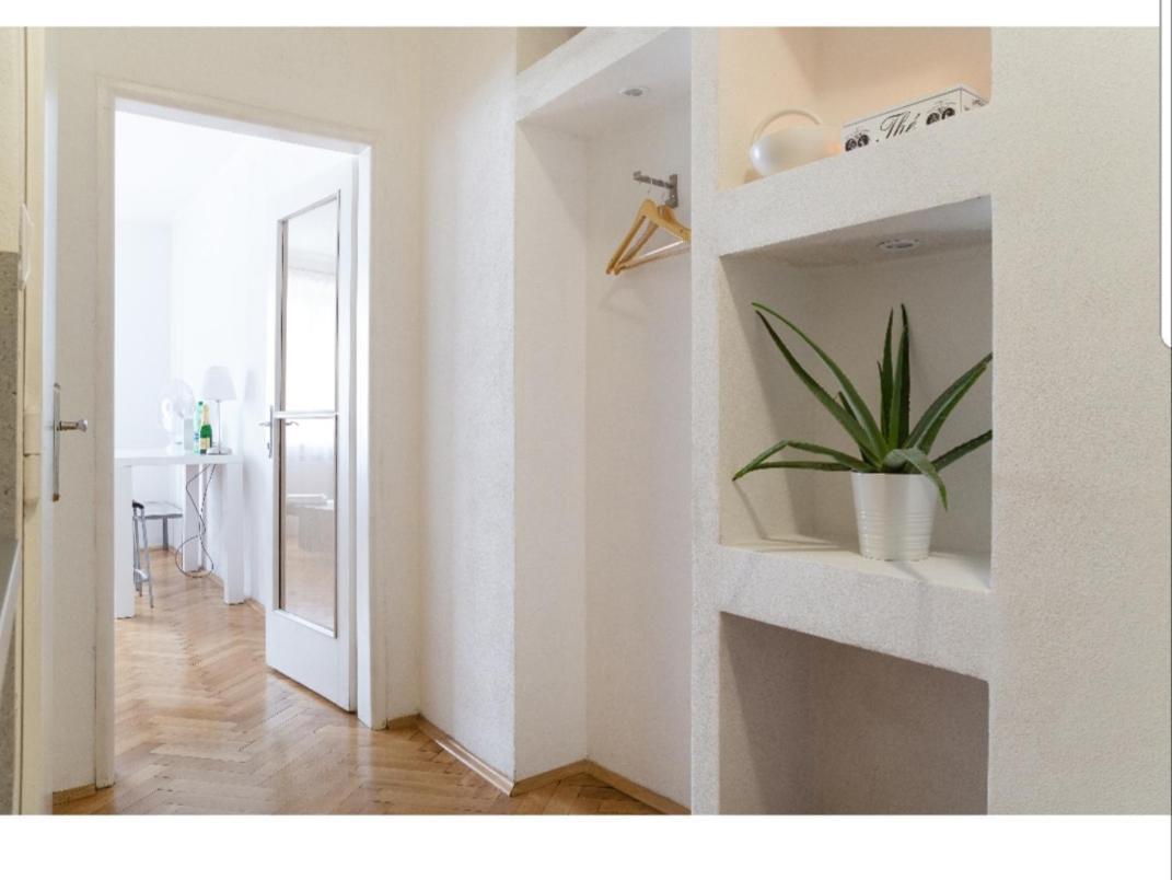 Six Senses Bratislava - Luxury And Central מראה חיצוני תמונה