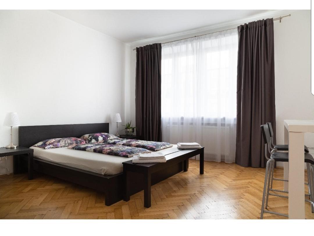 Six Senses Bratislava - Luxury And Central מראה חיצוני תמונה