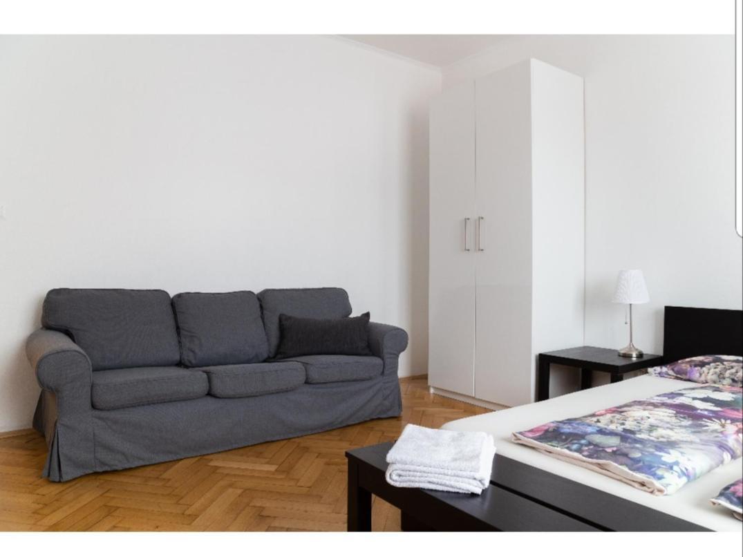 Six Senses Bratislava - Luxury And Central מראה חיצוני תמונה